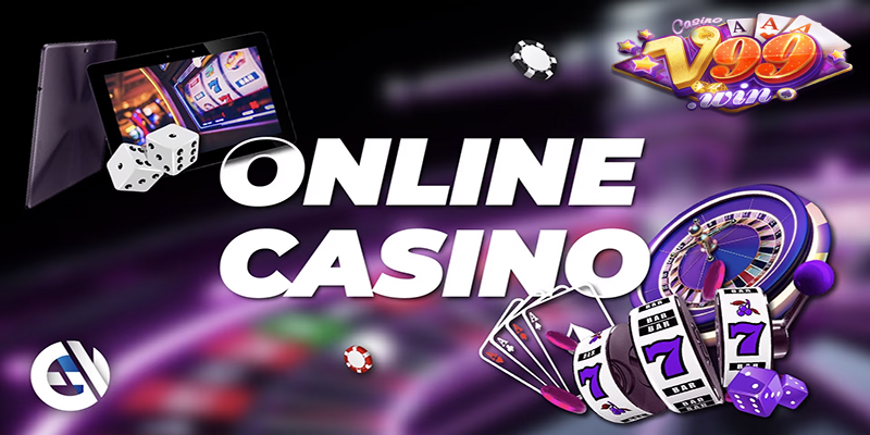 Casino V99 - Sân chơi đẳng cấp cho dân cược chuyên nghiệp