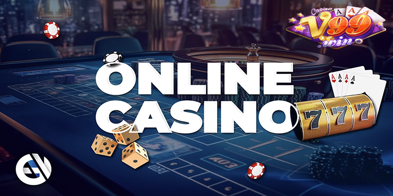 Ưu đãi và khuyến mãi tại Casino V99